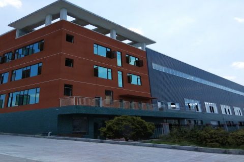 J9集团过滤设备五、一节铺排