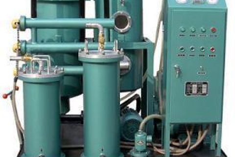 滤油机和滤油器有什么区别？