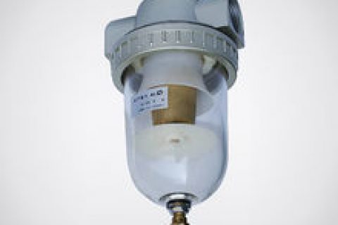 离心式滤油机道理利益有哪些？