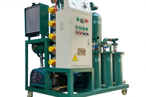 若何分辨滤油机是否为二手？