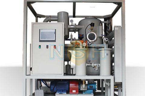 多职能净油机使用场景有哪些?