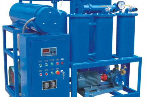 离心式滤油机和通常滤油机的区别