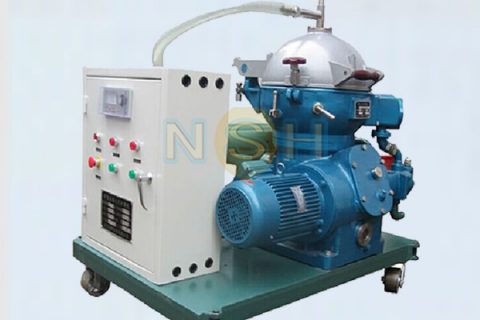 真空滤油机防爆风机怎么降噪？