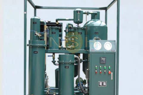 液压油滤油机的益处是什么？