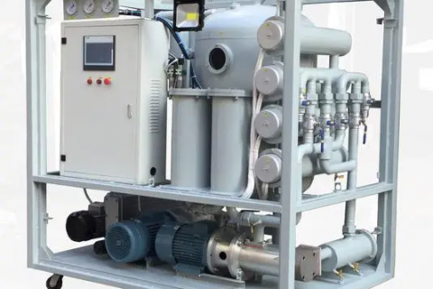 多职能净油机的利益有哪些？