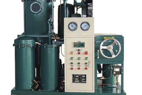 变压器真空滤油机作用大吗？