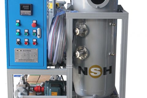 压缩机中光滑油亏损快的原因