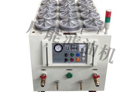 滤油机平时怎么进行维建和保养？