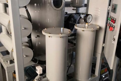 液压油真空滤油机怎么选购？（二）