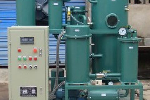 齿轮油滤油机若何选择？