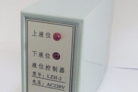 真空滤油机使用红表线液位节造的优势