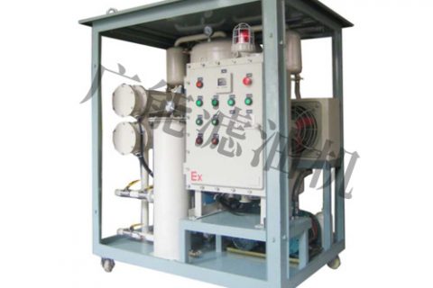 液压油真空滤油机能过滤所以的油品吗？