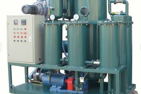 电力变压器检建守护项目