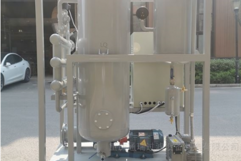 变压器油滤油机：油质提升新仪器，电力运行更不变