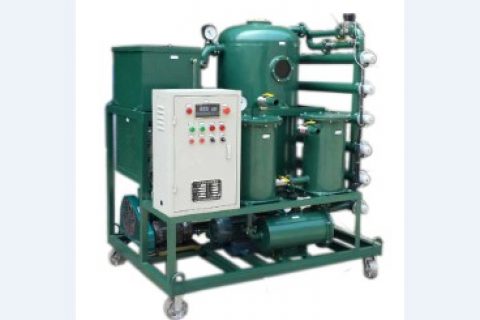 好的加热器元件对滤油机的影响到底有多大？