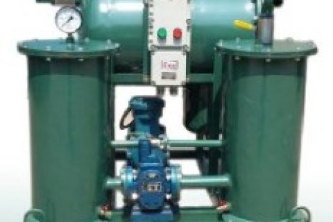 为什么必要火油过滤机？