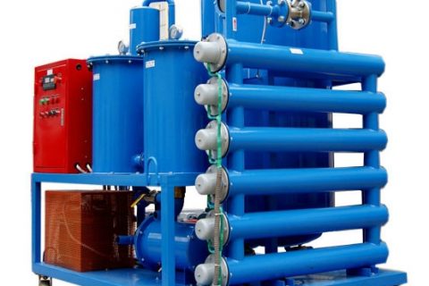 使用环保滤油机时要把稳哪些问题？