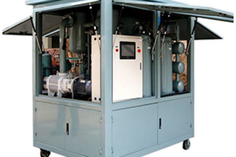 利用烧结金属过滤介质的过滤技术