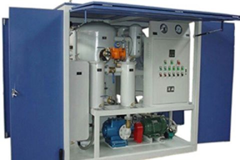 浅谈滤油机的液压；は低臣叭艉渭涌旃丝炻