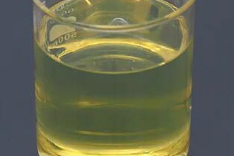 汽轮机油泡沫超标对光滑系统的影响！