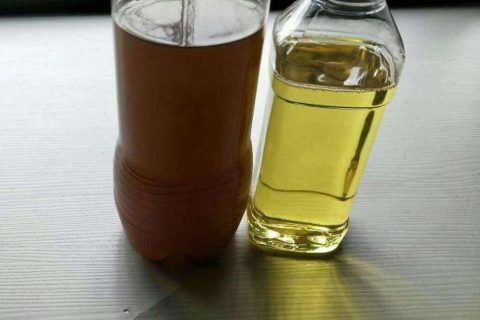 液压油过滤怎么选择设备？