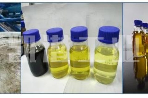 钢铁工业用光滑油有哪些要求？